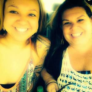 Meet your Posher, Cathy